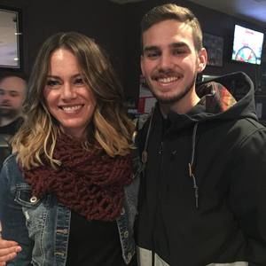 Meet your Posher, Jenny